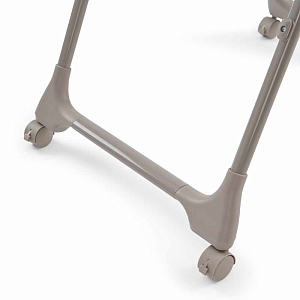 Стул для кормления Happy Baby "William pro", светло-пастельный